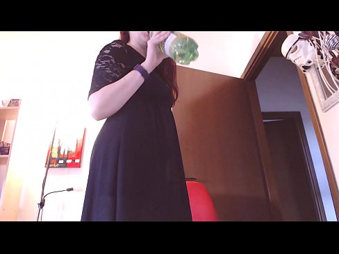 ❤️ Pokorna sužnja, ki obožuje umazane in sočne spodnjice, je po ogledu tega videa prisiljena masturbirati! ❤ Porno na sl.dreamlandpassionfever.ru ❤