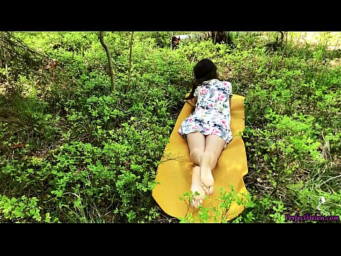 ❤️ Neznanec na Tinderju masturbira mojo pičko in strastno fuka v gozdu ❤ Porno na sl.dreamlandpassionfever.ru ❤
