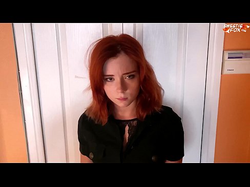 ❤️ Varnostnik kaznuje lepo žensko za krajo v trgovini - sperma v ustih ❤ Porno na sl.dreamlandpassionfever.ru ❤