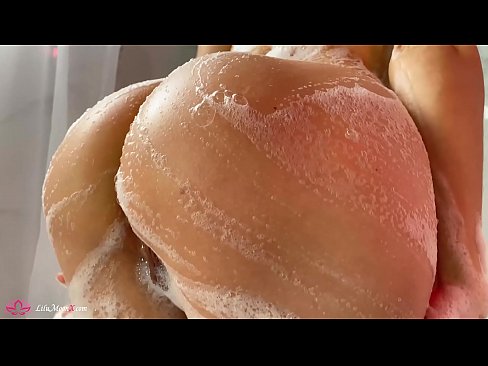 ❤️ Brunetka masturbira pičko z vibratorjem do intenzivnega orgazma pod tušem ❤ Porno na sl.dreamlandpassionfever.ru ❤